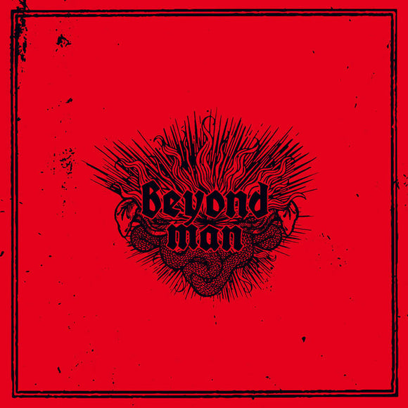 BEYOND MAN 