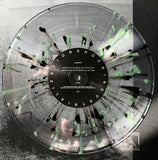 Linekraft / Alberich "Shock Industrialization" 10" MLP