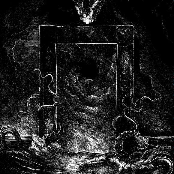 TREMBLING VOID / NIGHTGAUNT 