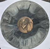 ABIGOR "Taphonomia Aeternitatis - Gesänge Im Leichenlicht Der Welt" LP