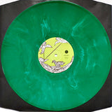 REVEREND BIZARRE "TEUTONIC WITCH" LP