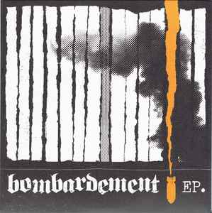 BOMBARDEMENT - EP - 7