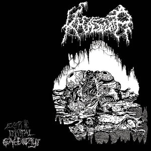 KHASMATA "EERIE DISMAL GATEWAYS" CD