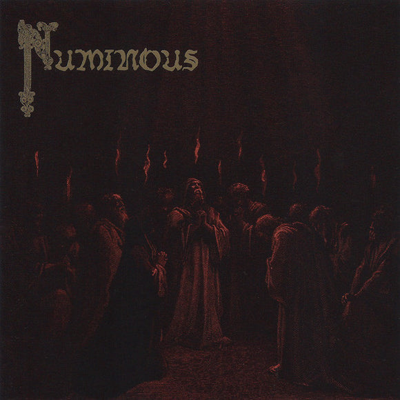 NUMINOUS 