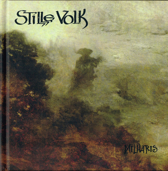 STILLE VOLK 