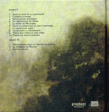 STILLE VOLK "MILHARIS" Double CD Digipak - Special Edition