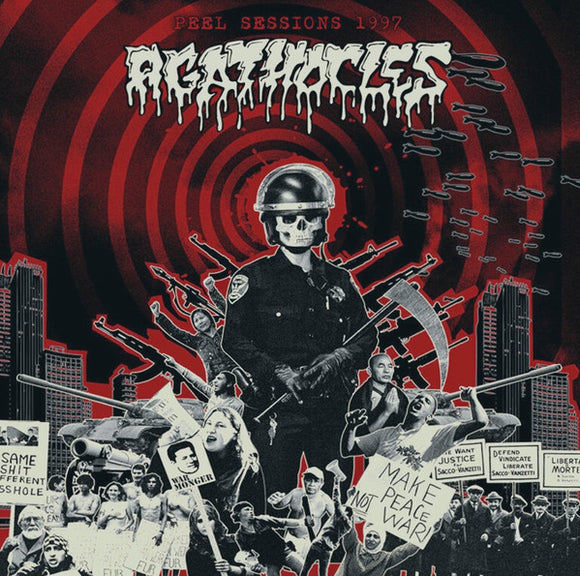 AGATHOCLES 