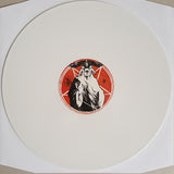 HORNA "KASTEESSA KIROTTU" LP