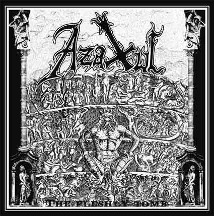 AZAXUL 