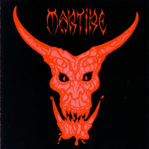 MARTIRE - Martire - EP