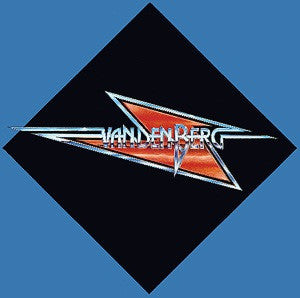 VANDENBERG - VANDENBERG - LP