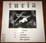 TURIA "DOR" LP