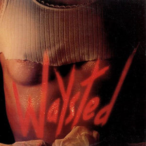 WAYSTED - WAYSTED - LP