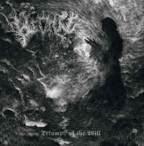 BEORN "TRIUMPH OF THE WILL" CD