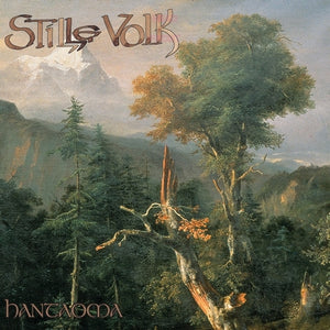 STILLE VOLK "HANTAOMA" LP