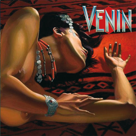 VENIN - VENIN - CD