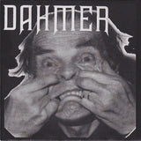DAHMER / MESRINE - SPLIT - EP