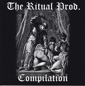 THE RITUAL PROD. - COMPILATION - CD