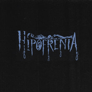 HYPOFRENIA "Hypofrenia" CD