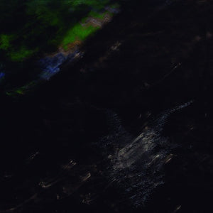 CHAOS CASCADE / OKKVLTISMI "SPLIT" CD