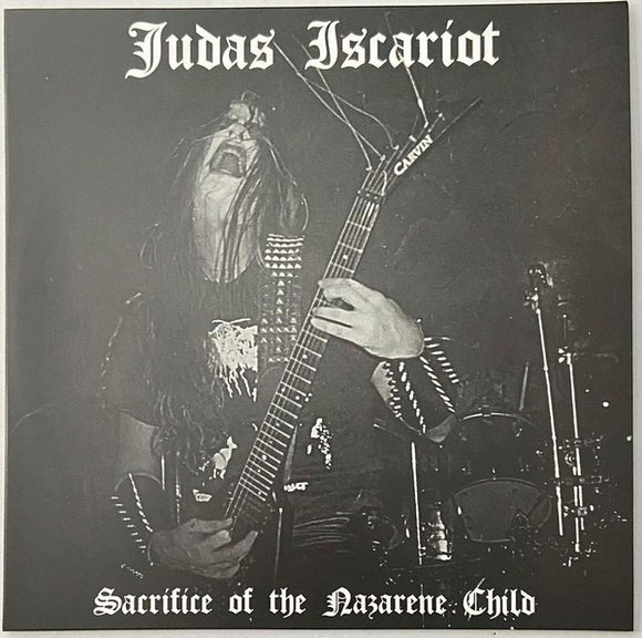 JUDAS ISCARIOT 