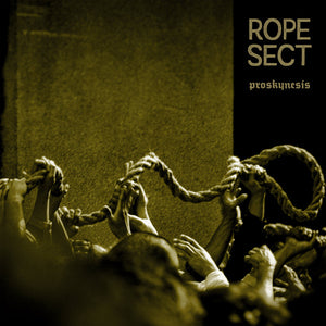 ROPE SECT "PROSKYNESIS" 10" MLP
