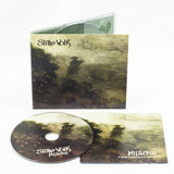 STILLE VOLK "MILHARIS" CD Digipak