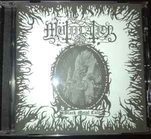 MÜTIILATION 