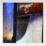 NORDVARGR "RESIGNATION I-II-III" 3 x LP Boxset
