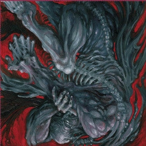 LEVIATHAN 