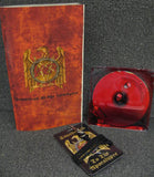 SLAYER - SOUNDTRACL TO THE APOCALYPSE - Boxset 4 CD + DVD