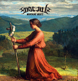 EN OCCULZ "MONTAGNE MORTE" LP + CD
