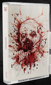 SHINING "SHINING" Tape