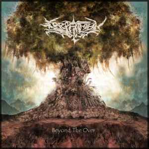 KARPATHIAN RELICT - BEYONF THE OVER - CD