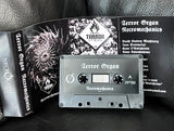 TERROR ORGAN "NECROMECHANICS" Tape