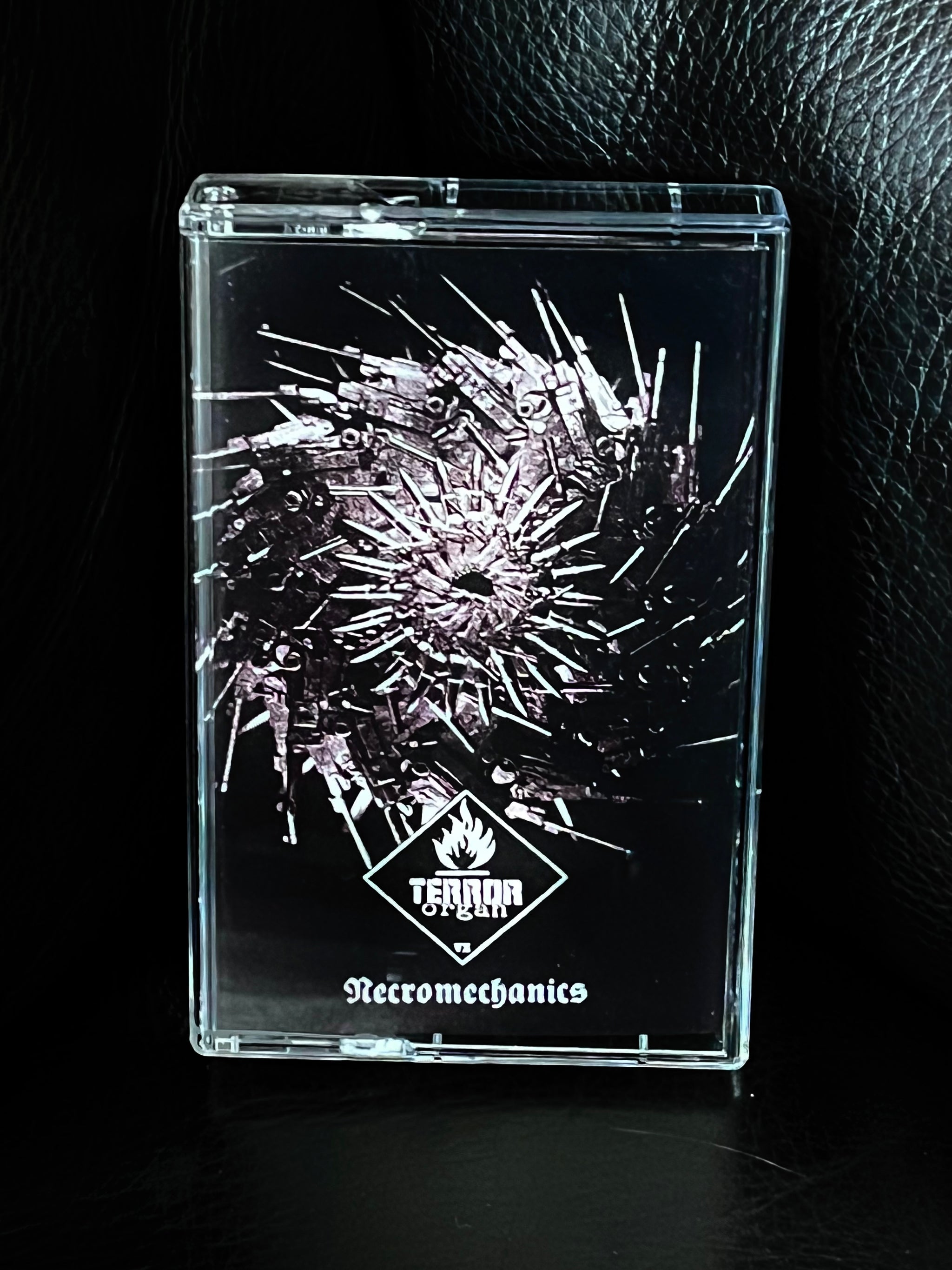 Exclusive Releases – Ars Longa Vita Brevis