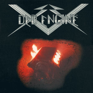 DED ENGINE - HOT SHOT - LP