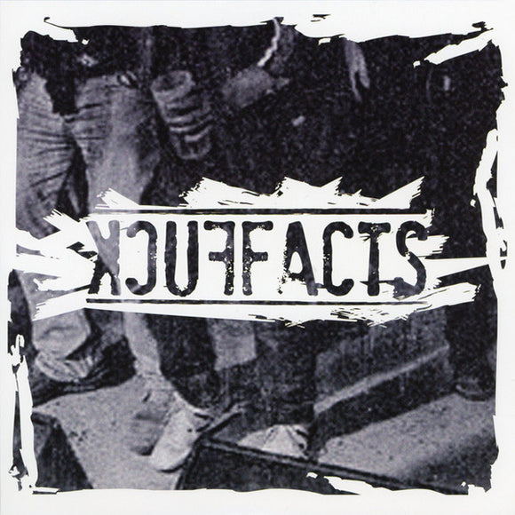 FUCK FACTS - S/T - 7