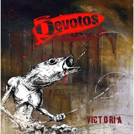 DEVOTOS - VICTORIA - LP