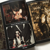 WATAIN "OPUS DIABOLI" LP+CD+DVD Boxset