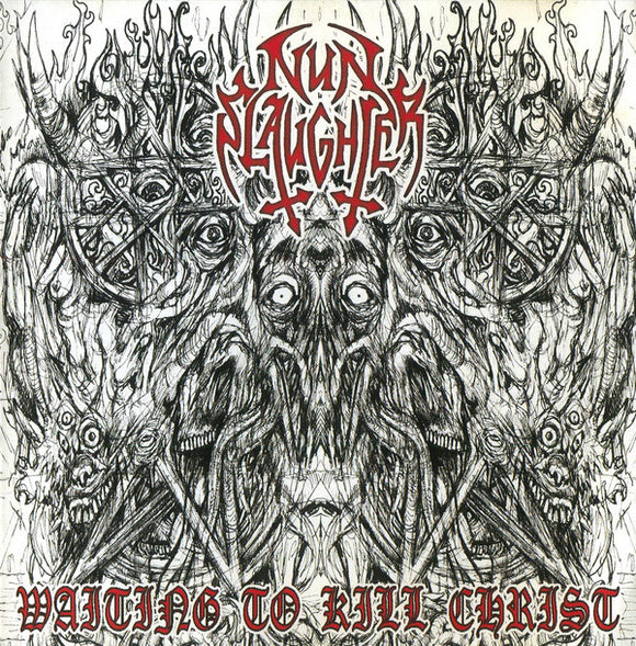 NUNSLAUGHTER 