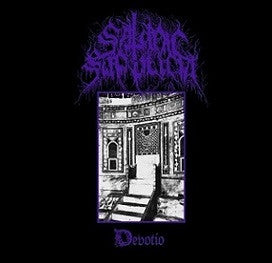 SATANIC SUPPLICIA "DEVOTIO" 7"EP