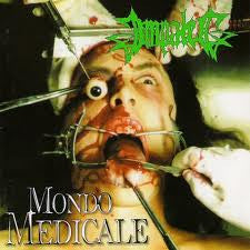 IMPALED - MONDO MEDICALE - LP