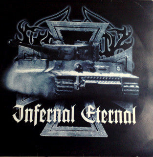 MARDUK - Infernal Eternal - DLP
