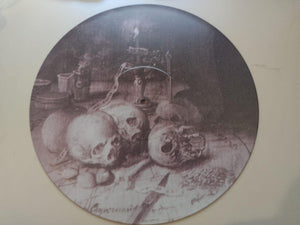 SODALICJA "SACRIFICATE SACRIFICUM IMPIORUM" LP