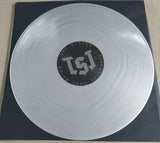 SHINING "Feberdrömmar Del Ett" Gatefold LP - Silver version