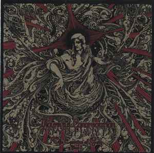 MOURNFUL CONGREGATION 