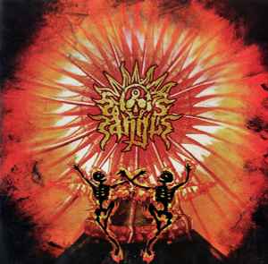 SOLIS SANGUIS - SOLIS SANGUIS - CD