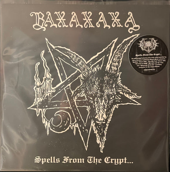 BAXAXAXA 