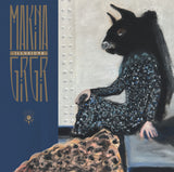 MAKINA GIRGIR "ILLUSIONS" LP